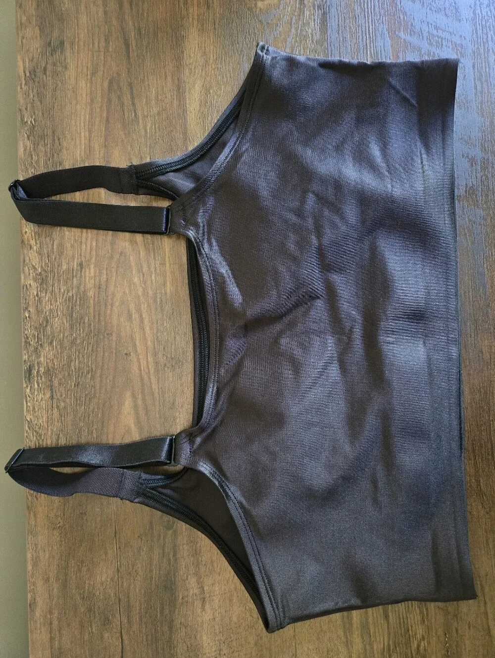 Ruby Ribbon Black Ultimate Demiette Sz 40 NWOT - Picture 5 of 6